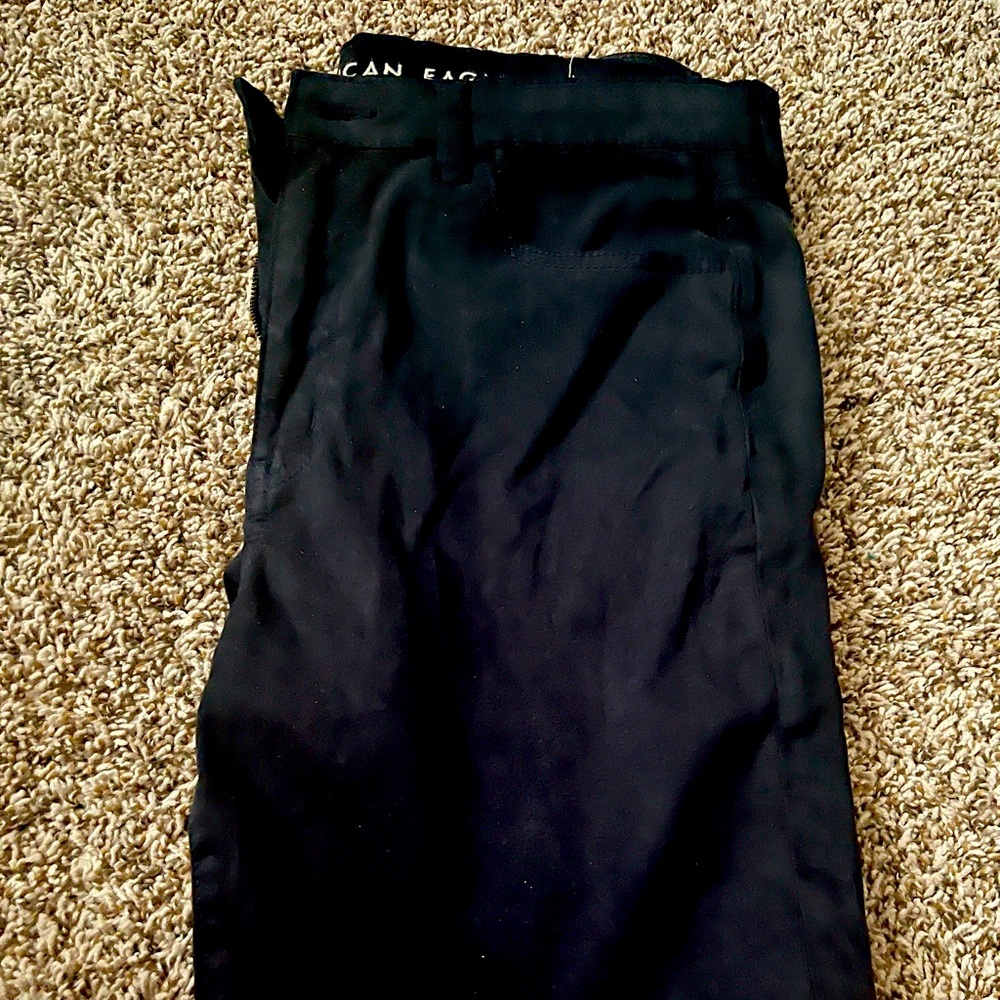New American eagle pants